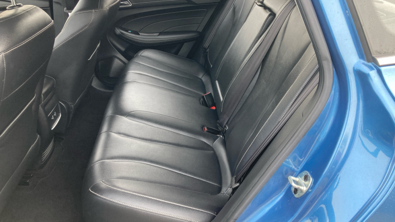 MG Mg5 115kW Exclusive EV 61kWh 5dr Auto Electric Estate